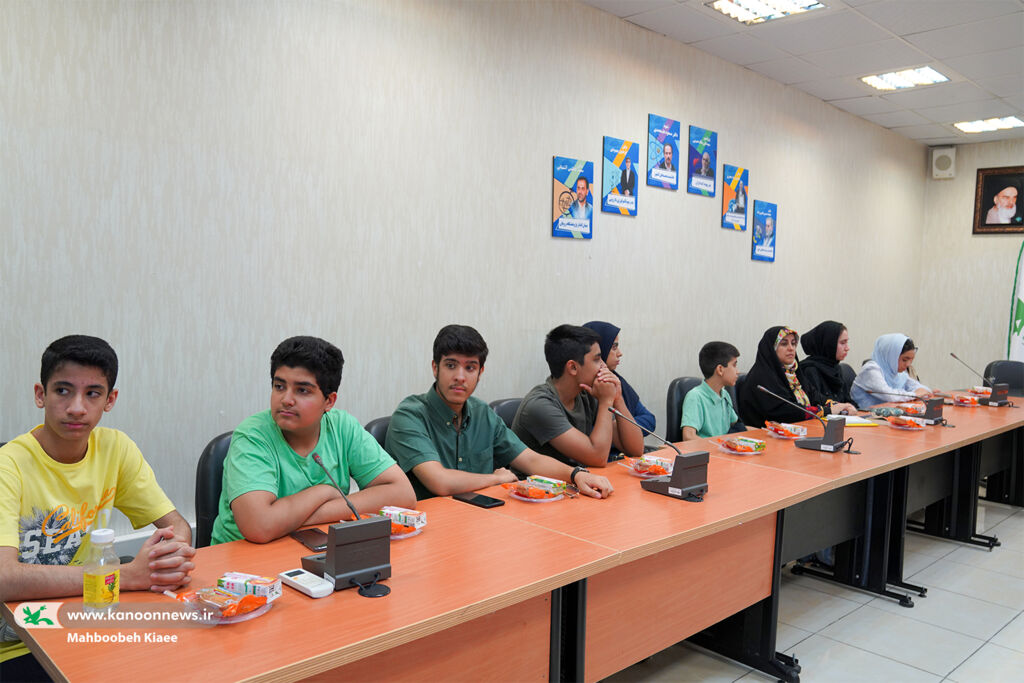 نانوفناوری؛ کلید ورود به دنیای شگفتانگیز علم است