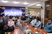 کمیته کودک و نوجوان در بندرترکمن آغاز به کار کرد