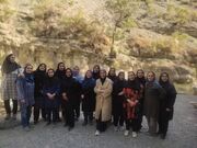 اردوی تابستانی یک‌روزه ویژه همکاران کانون البرز