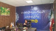 پاسخگویی مدیرکل کانون پرورش فکری کودکان و نوجوانان استان کردستان از طریق سامانه «سامد»