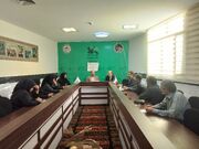 بررسی شیوه نامه بیست‌وهفتمین جشنواره بین‌المللی قصه‌گویی در شورای فرهنگی