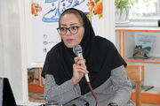 مرکز شماره‌یک شیراز میزبان کارگاه‌های تخصصی شعرخوانی برای کودکان، نوجوانان و والدین شد