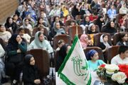 مدیرکانون زبان ایران استان کرمان با زبان‌آموزان سیرجانی دیدار کرد