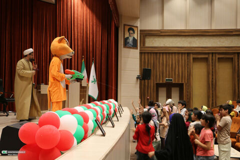 جشن نسل امید