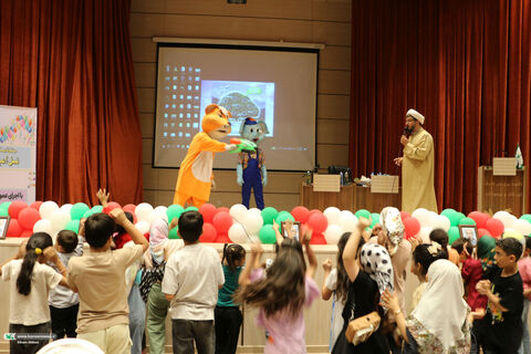 جشن نسل امید