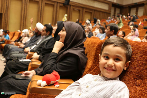 جشن نسل امید