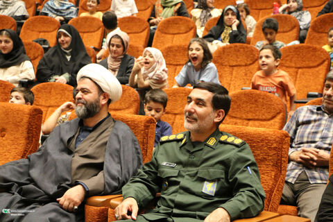 جشن نسل امید