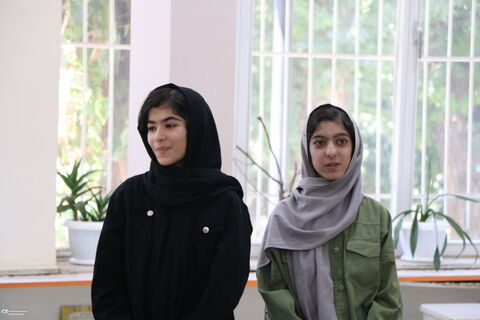 برگزاری نشست‌های «لزوم آشنایی کودکان و نوجوانان با شعر و ادب پارسی» و «چگونه شعر بخوانیم» در کانون فارس