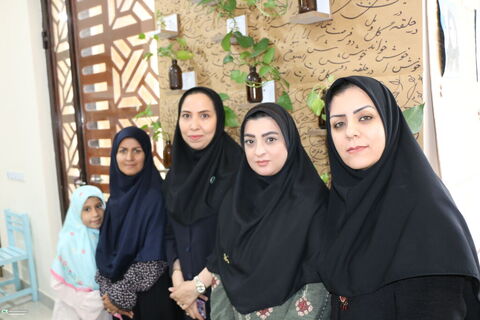 برگزاری نشست‌های «لزوم آشنایی کودکان و نوجوانان با شعر و ادب پارسی» و «چگونه شعر بخوانیم» در کانون فارس