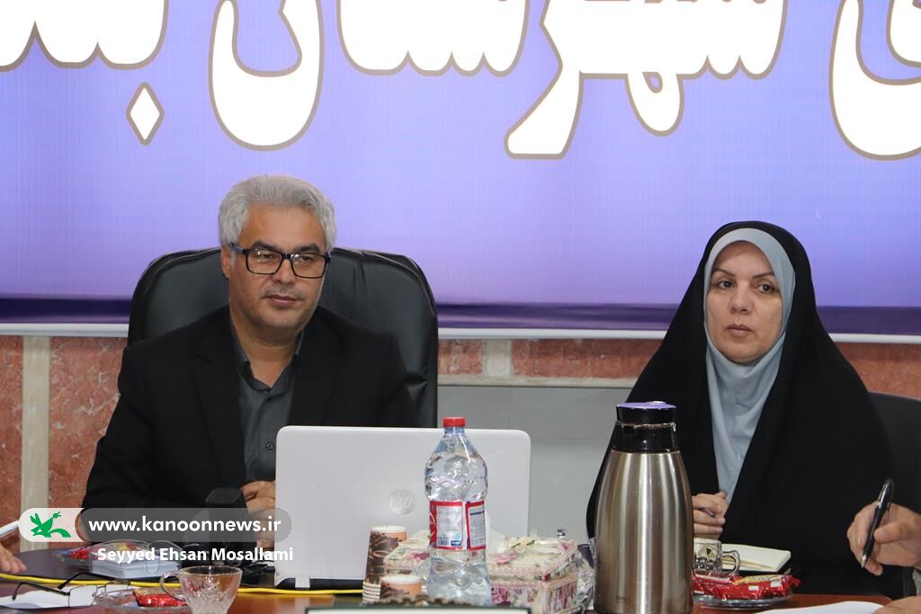 کمیته کودک و نوجوان در بندرترکمن آغاز به کار کرد