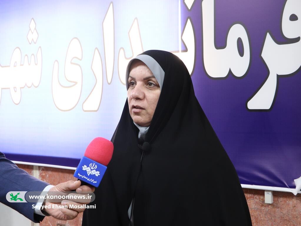 کمیته کودک و نوجوان در بندرترکمن آغاز به کار کرد