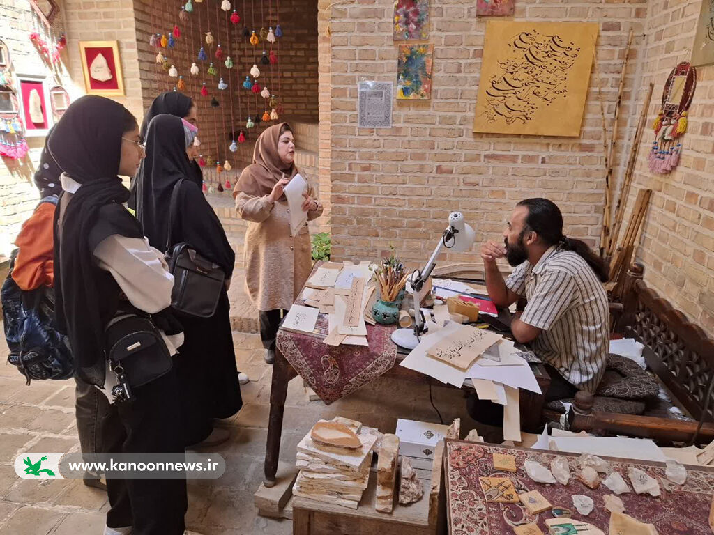 میراث فرهنگی یکی از داشتهها و ظرفیتهای استان یزد است