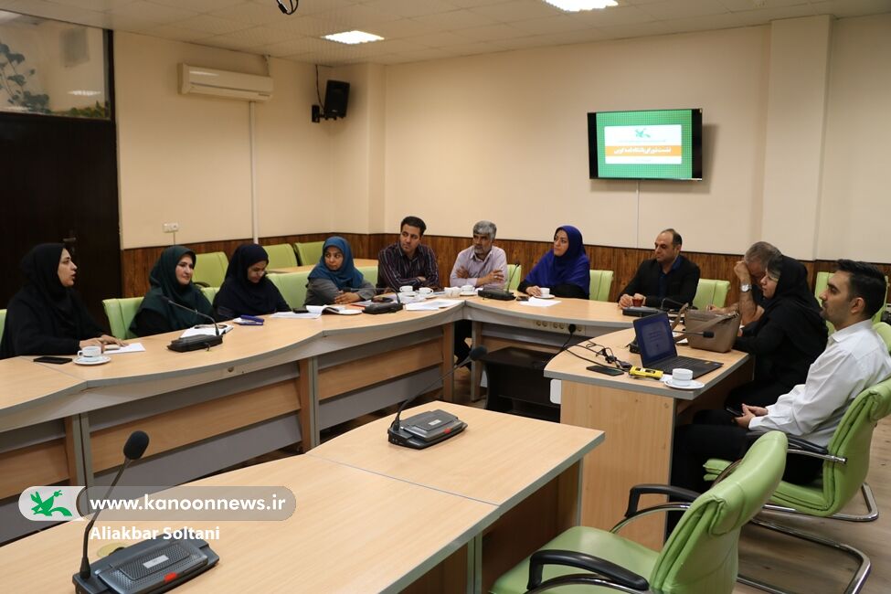 جشنواره قصهگویی باید آینه فرهنگ کرمان باشد