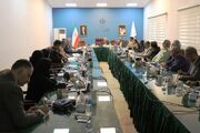 تأکید بر حقوق کودکان و هم‌افزایی دستگاه‌ها در نشست ستاد هفته ملی کودک مازندران