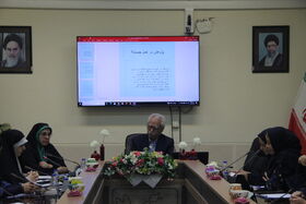 گام‌های پژوهشی در کانون استان آذربایجان غربی