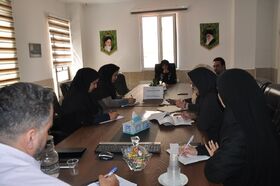 گشایش  مرکز جدید کانون در کرج هم‌زمان با هفته ملی کودک