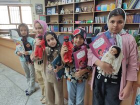 طرح امانت عروسک در کانون میامی، تابستانی خاطره‌انگیز برای اعضا رقم زد
