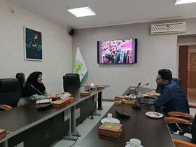 داوری آثار «نذر تصویر» در سمنان پایان یافت