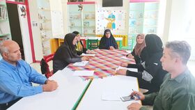 بوکان در مسیر شکوفایی؛ نغمه‌ای نو در سرزمین کودکان