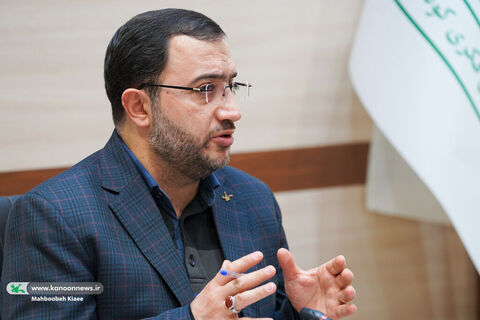 نشست شورای نظارت بر اسباب‌بازی