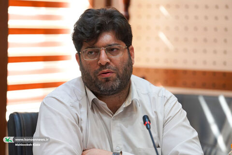 نشست شورای نظارت بر اسباب‌بازی