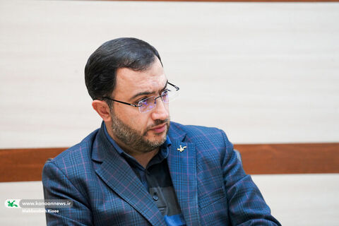 نشست شورای نظارت بر اسباب‌بازی