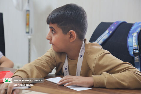 بازدید از مرکز جامع سلولهای بنیادی یزد