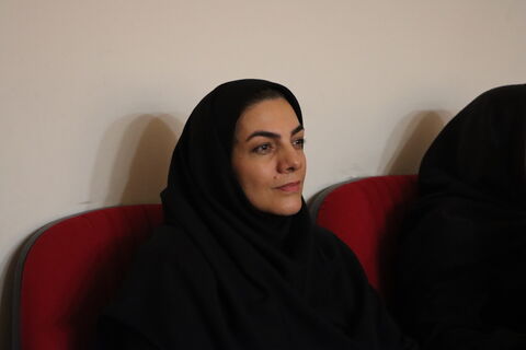 گزارش تصویری مرکز ۳۱ تهران