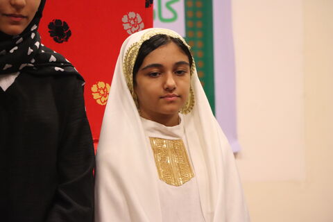 گزارش تصویری مرکز ۳۱ تهران