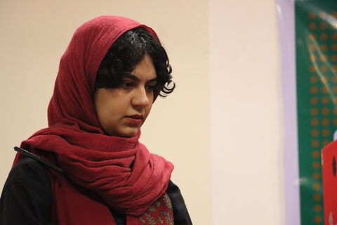 گزارش تصویری مرکز ۳۱ تهران