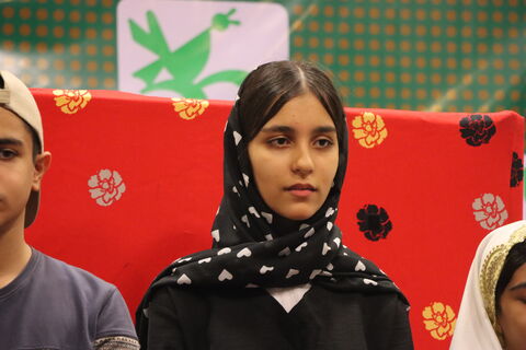 گزارش تصویری مرکز ۳۱ تهران
