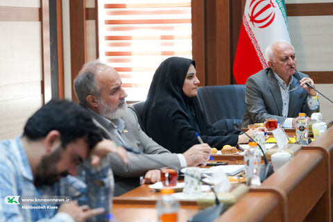 پنجاه‌و‌چهارمین نشست شورای نظارت بر اسباب‌بازی