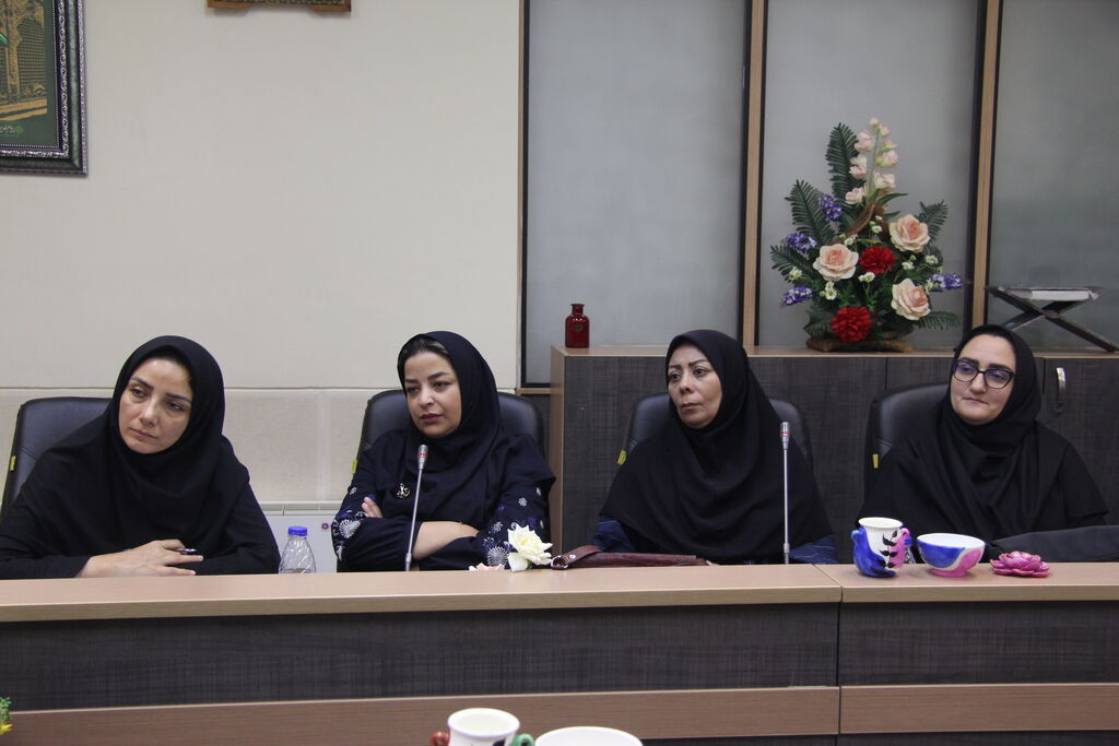 گامهای پژوهشی در کانون استان آذربایجان غربی