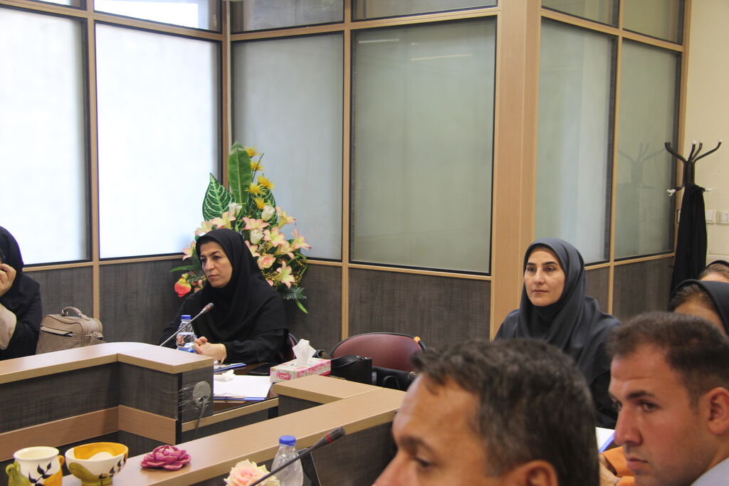 گامهای پژوهشی در کانون استان آذربایجان غربی