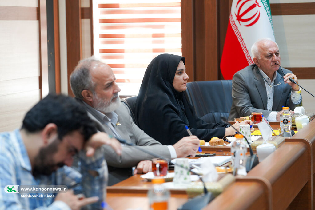 پنجاه‌و‌چهارمین نشست شورای نظارت بر اسباب‌بازی