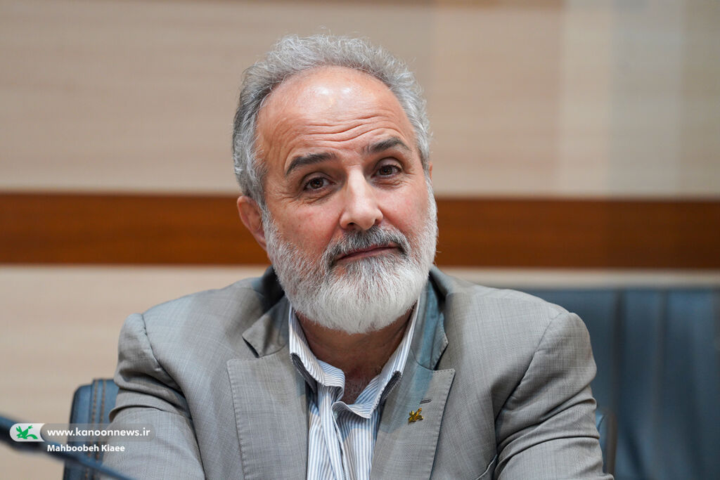 پنجاه‌و‌چهارمین نشست شورای نظارت بر اسباب‌بازی