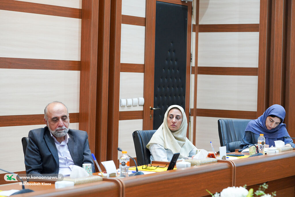 پنجاه‌و‌چهارمین نشست شورای نظارت بر اسباب‌بازی