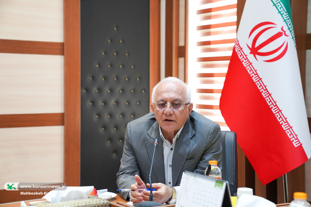 ضرورت ارایه آمار دقیق و یکسان در حوزه اسباببازی