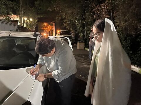 گزارش تصویری اردوی فرهنگی، هنری و تفریحی" دختران دشت" ویژه‌ی کانون‌یاران استان اصفهان