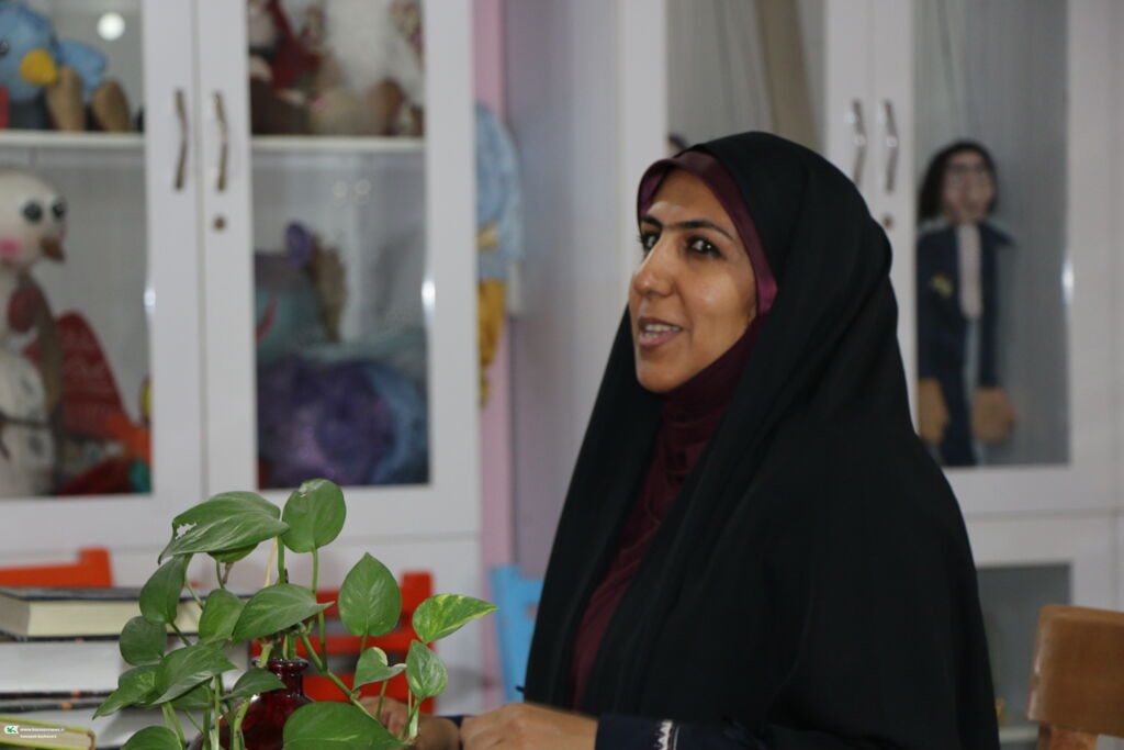 نوجوانان با زیست شاعرانه و نقد ادبی آشنا شدند