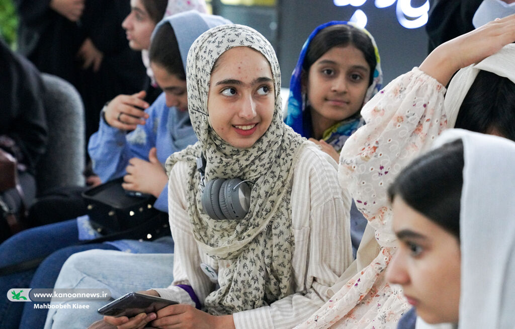 گام تازه کانون علوم در پیوند کودکان و نوجوانان با مراکز علمی ایران