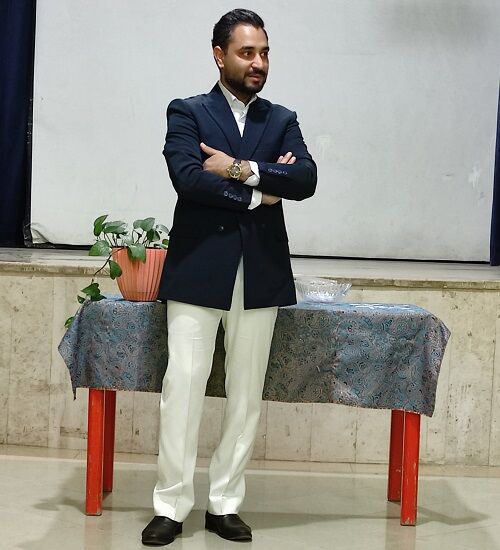 کارگاه فرزندپروری مثبت در مرکز فرهنگی هنری شماره ۴ بندرعباس برگزار شد