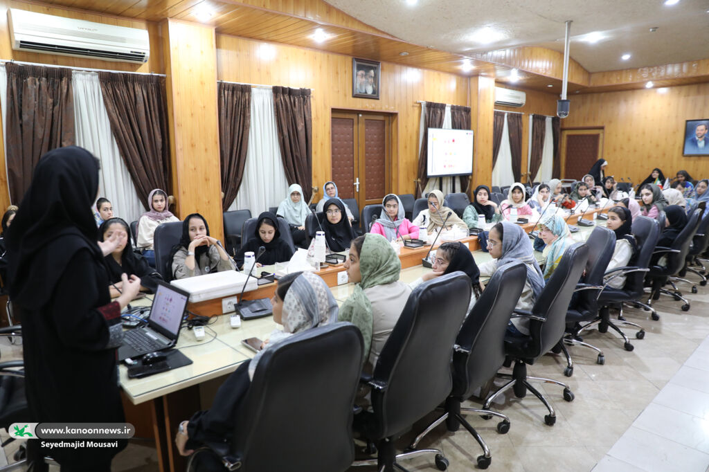 تفاهمنامه همکاری کانون علوم و پژوهشگاه رویان بهزودی امضا میشود