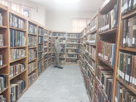 دستاورد هنر پیشینیان در معرض دید پسینیان قرار گیرد