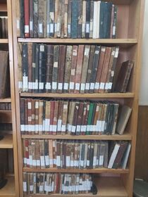 دستاورد هنر پیشینیان در معرض دید پسینیان قرار گیرد