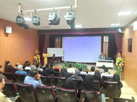 دهیاران استان مرکزی معرف فعالان و مروجان کتاب شدند