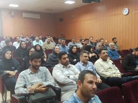 دهیاران استان مرکزی معرف فعالان و مروجان کتاب شدند