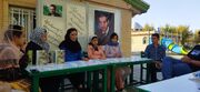 «هم صدای شهریار» در نقده طنین‌انداز شد