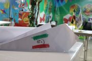 صدای کودکان ایرانی از دل جشنواره انگور به غز
