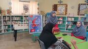اجرای طرح ملی شوق رویش در کانون استان مرکزی